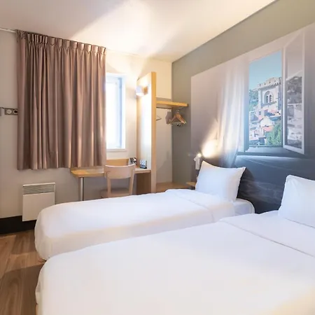 Dijon Otel 2*