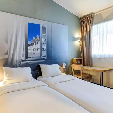 Dijon Otel 2*