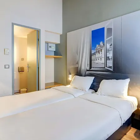 Otel Dijon Marsannay-la-Côte
