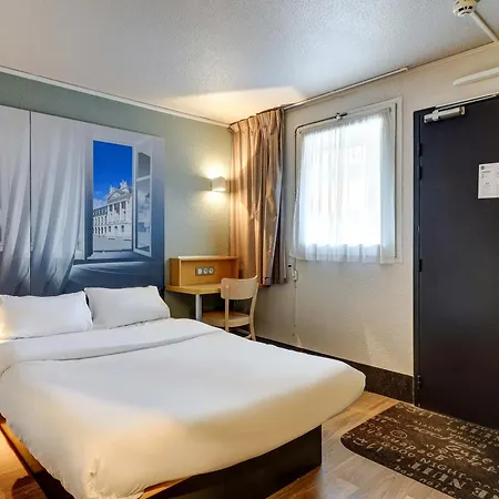 Dijon Otel