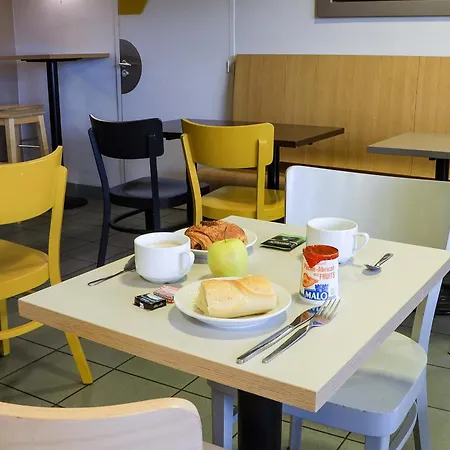Otel Dijon
