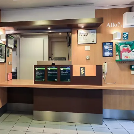 马尔萨奈戴昂酒店 酒店 马尔萨奈拉科