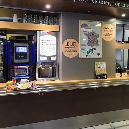 马尔萨奈戴昂酒店 2*