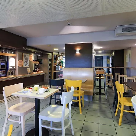 马尔萨奈戴昂酒店 酒店