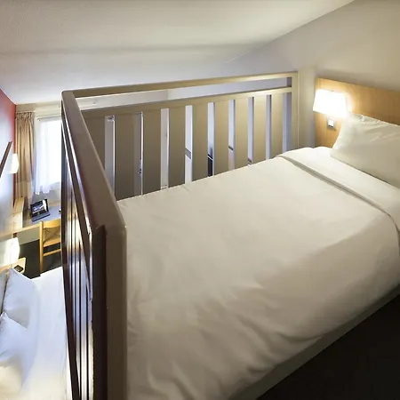 Dijon Otel
