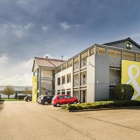 Dijon Otel