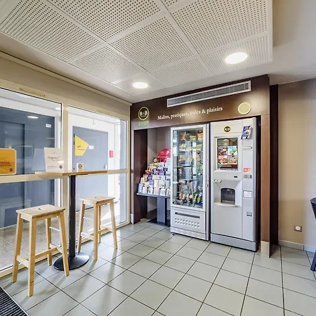 Otel Dijon Marsannay-la-Côte