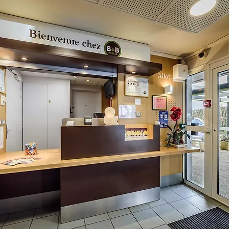 Otel Dijon