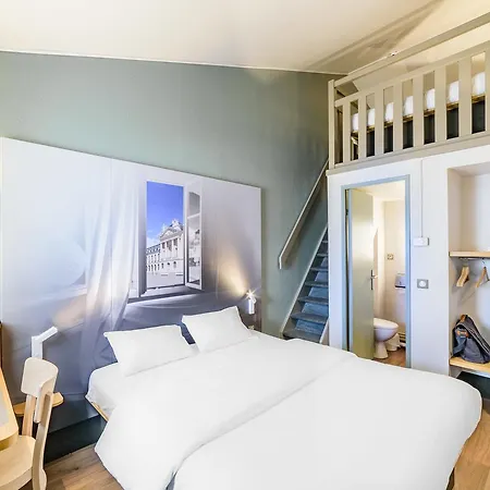 Otel Dijon
